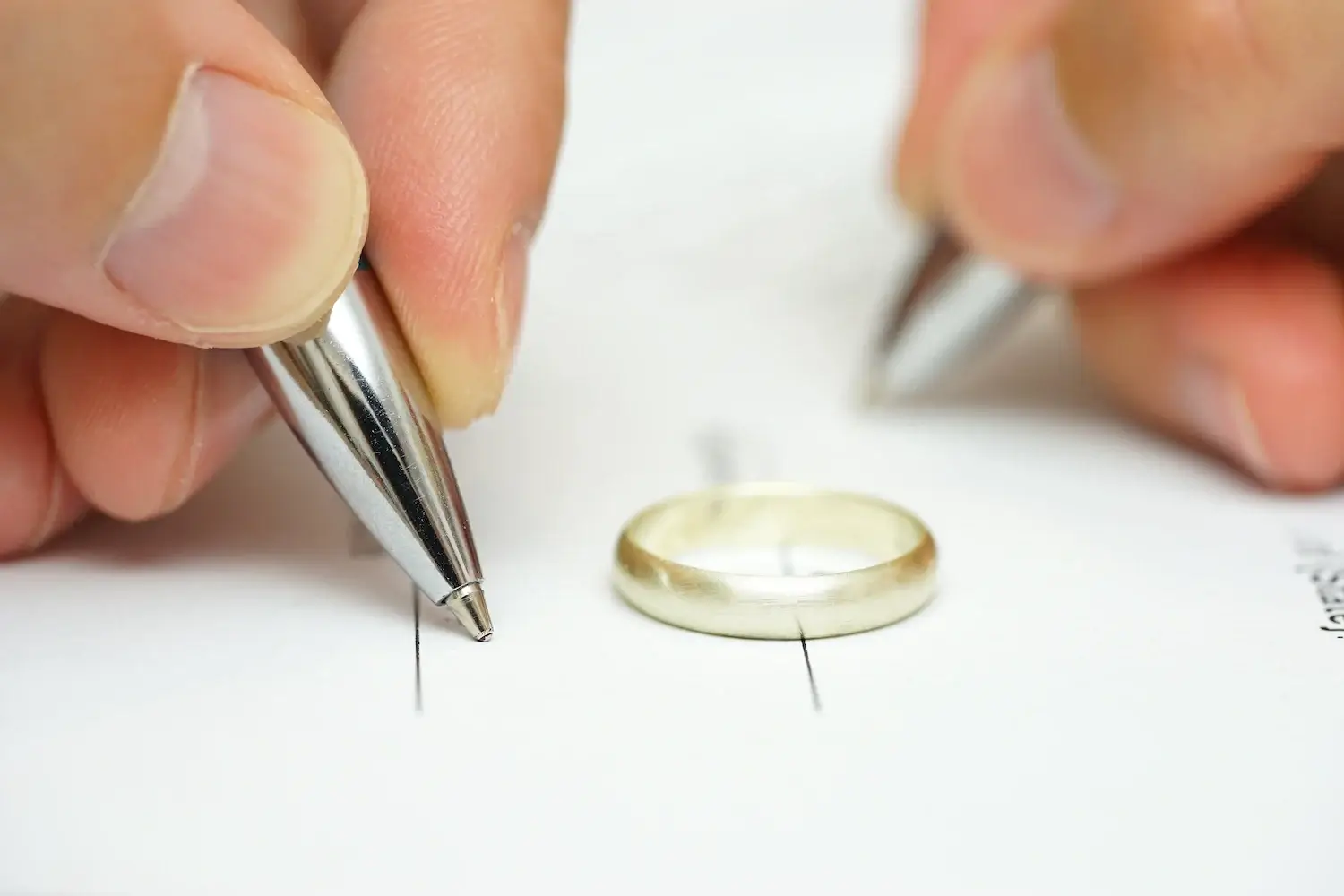 Strengthening Your Position in Divorce Negotiations with Professional Mediation Maidstone