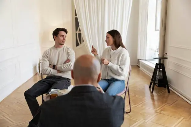 Reach a family mediation Maidstone agreement fast