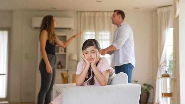 What Is Parental Responsibility in the UK Maidstone