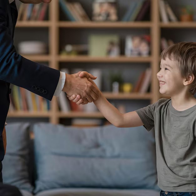 Understanding Child Arrangements – Guidance from EH Mediation Specialists Maidstone