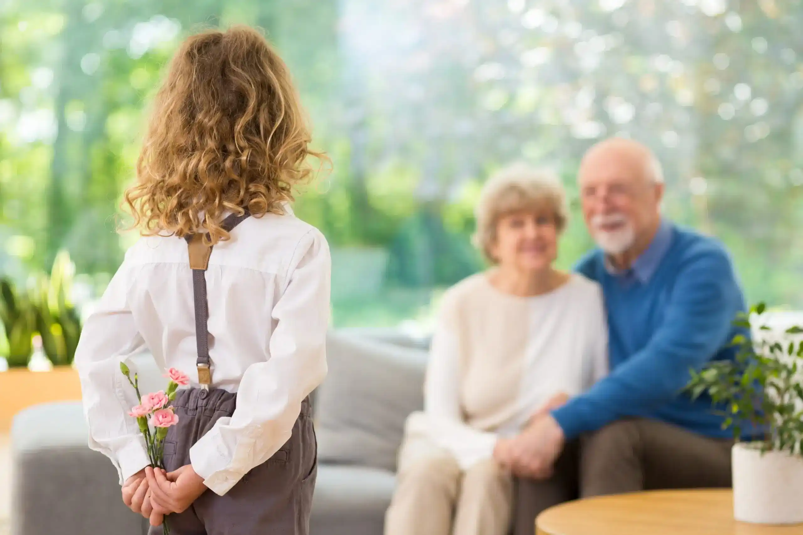 Taking the First Step: How EH Mediation Supports Grandparents Toward Positive Outcomes Maidstone