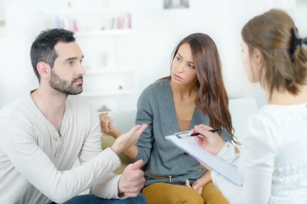 Empowerment Through Structured Communication and Professional Support Maidstone