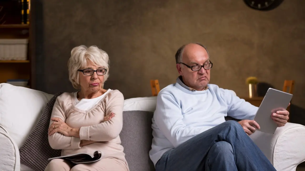Preventing Long-Standing Family Issues from Escalating During Care Planning Maidstone