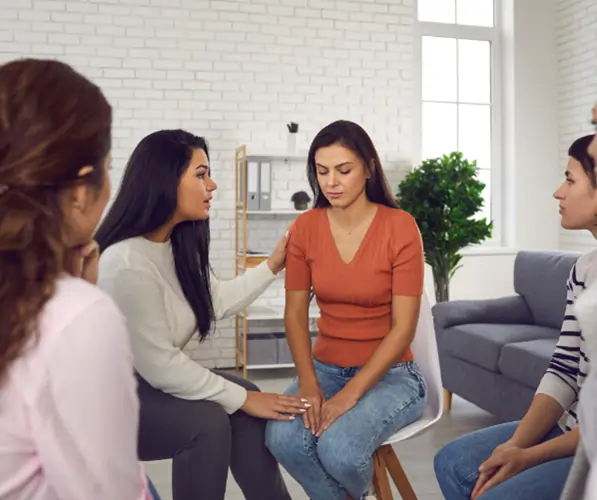 Strategies to Stay in Control During Mediation Maidstone