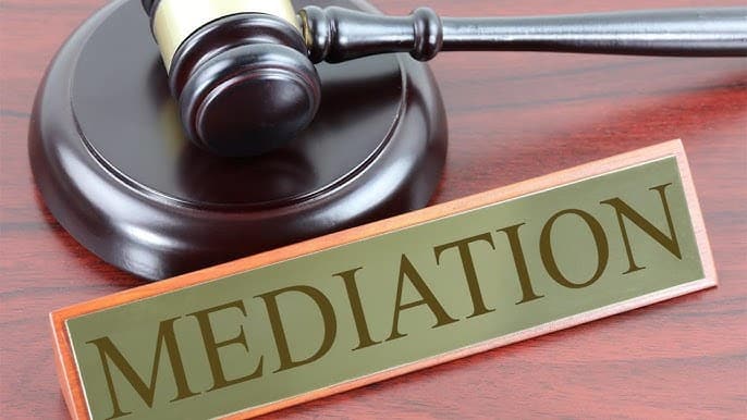 The Role of Experienced Mediators in Reducing Conflict Maidstone