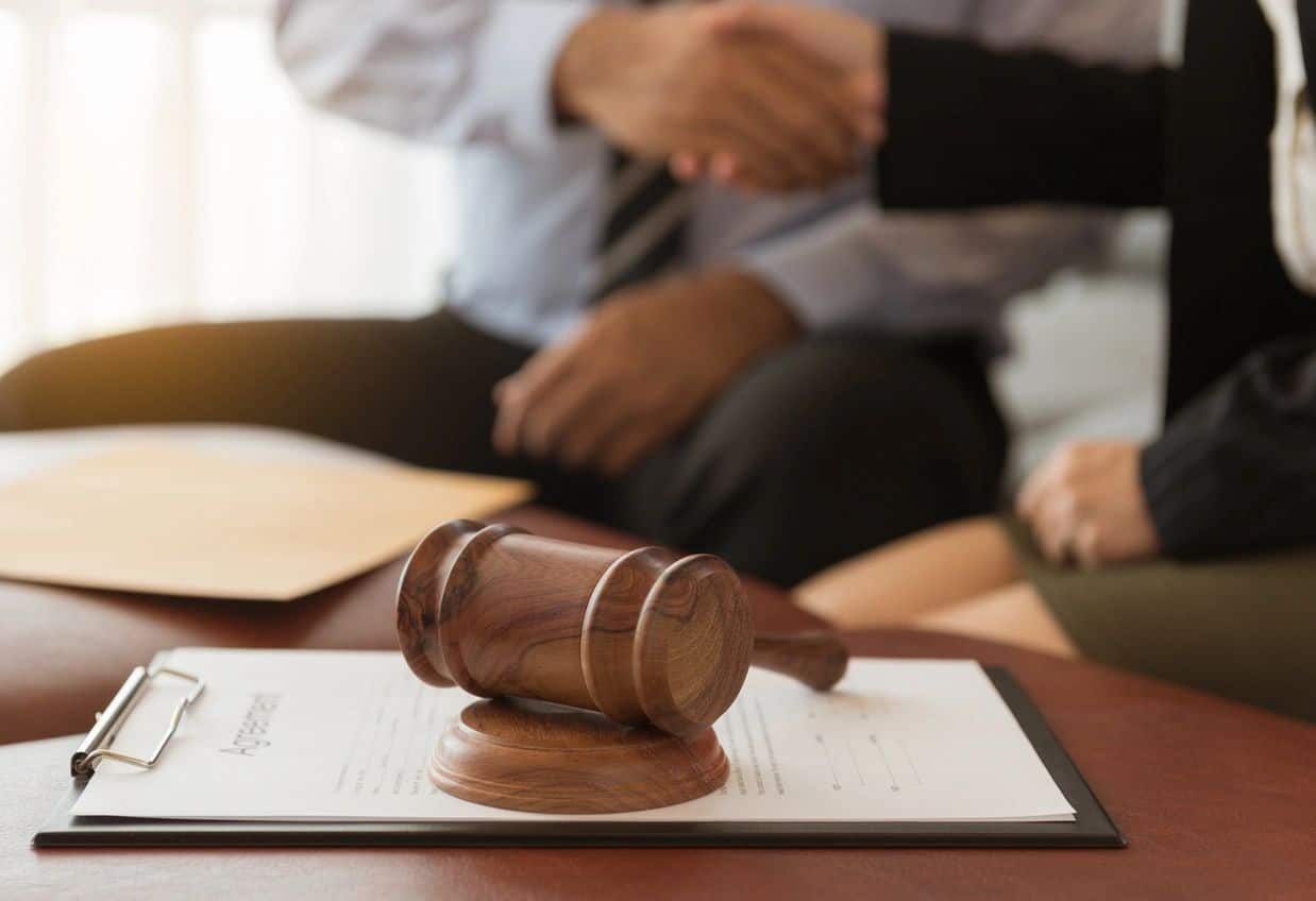 Taking the First Step with EH Mediation: Protecting Your Future Maidstone