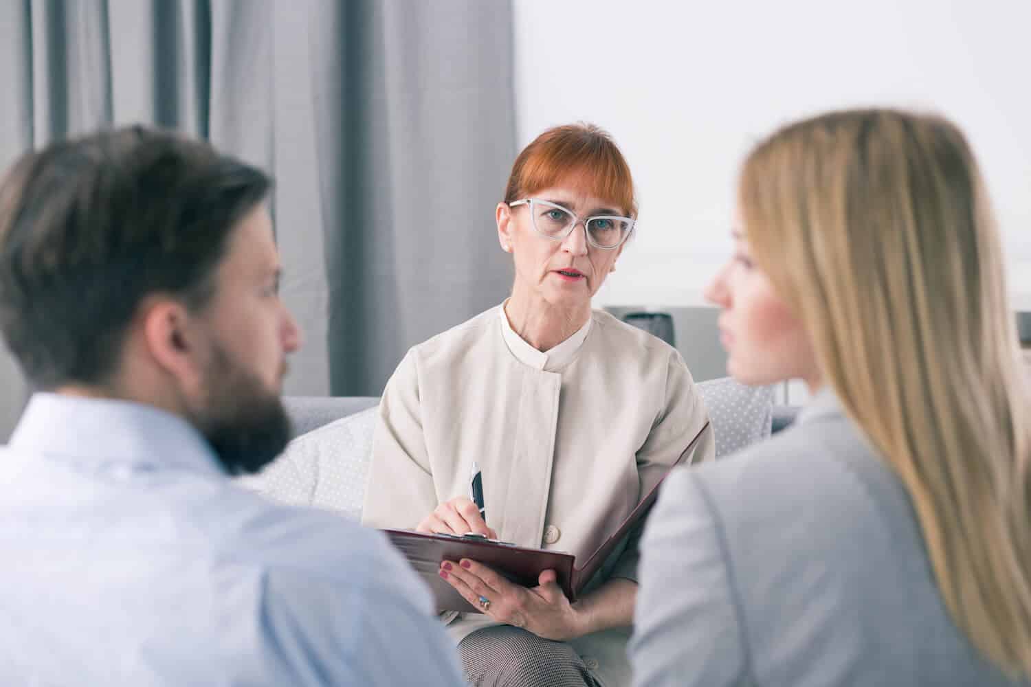 How Is Property Divided in Divorce in the UK Maidstone?