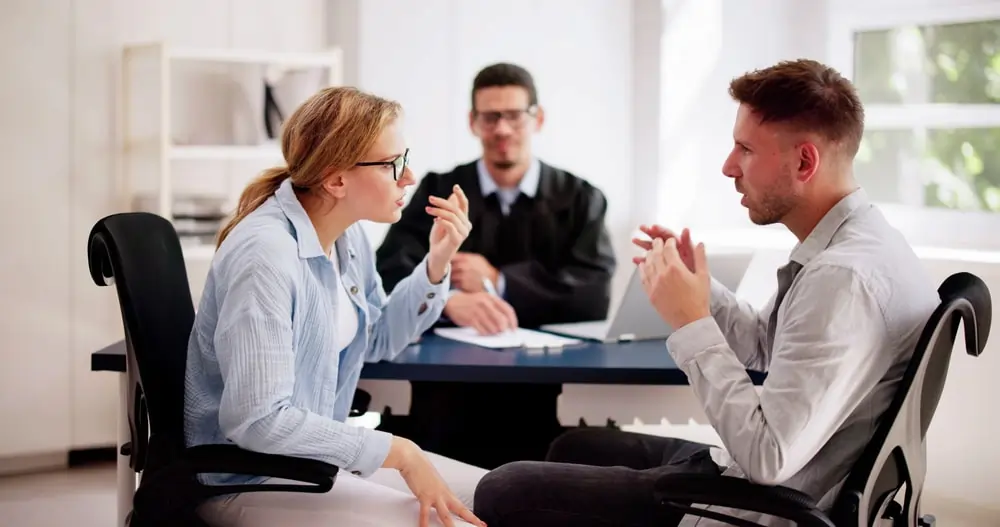 Rebuilding Trust After Relationship Breakdown Through Professional Mediation Maidstone