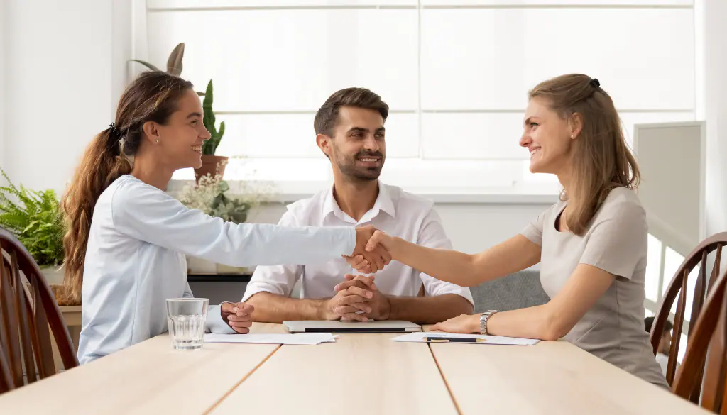 Stay Calm and Review the Original Agreement Carefully Maidstone