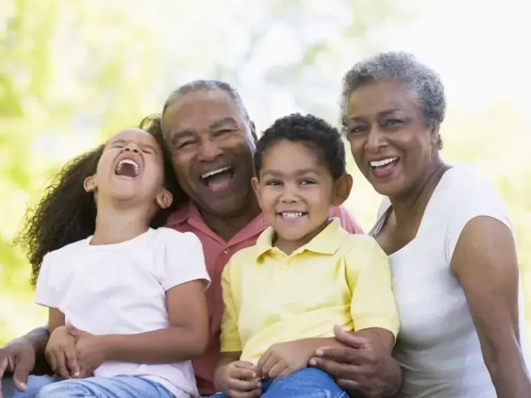 Reducing Conflict to Protect Children from Emotional Harm Maidstone