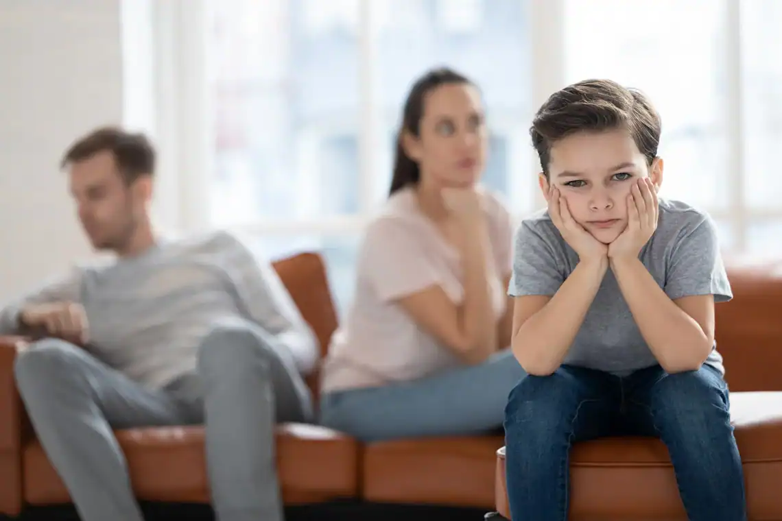 Why More Parents Trust EH Mediation for Child Arrangement Solutions Maidstone