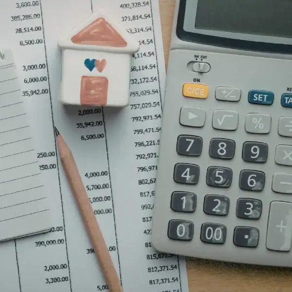 Image of accounts in regards to financial mediation Maidstone