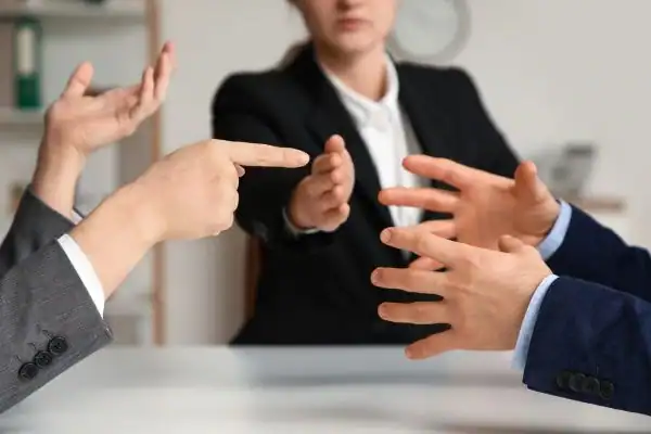 Image of legal aid mediation Maidstone