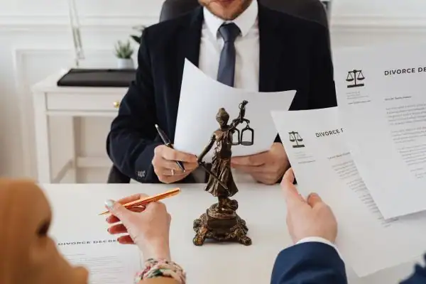 Image of the mediation process Maidstone