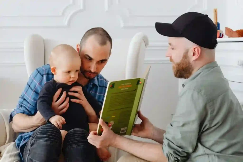 Common Family Issues LGBTQ+ Couples and Parents Face Maidstone
