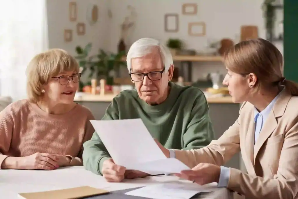 Why Do Family Disputes Happen During CHC Assessments Maidstone