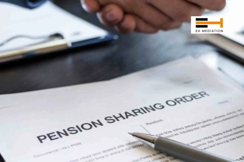 Pension Sharing Frequently Asked Questions Maidstone
