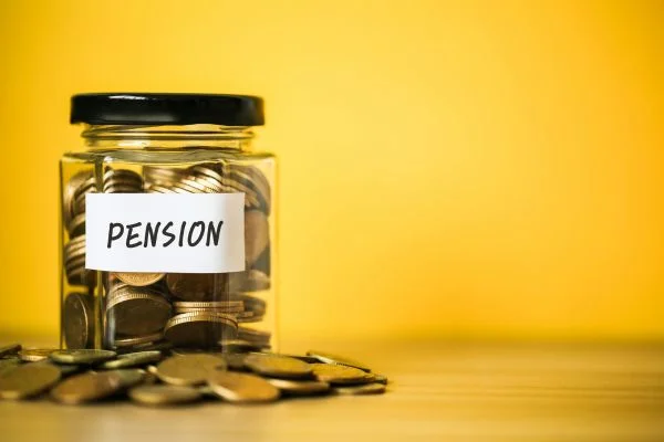 Pension Sharing Mediation Maidstone