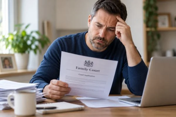 Mediation Maidstone Vs Court